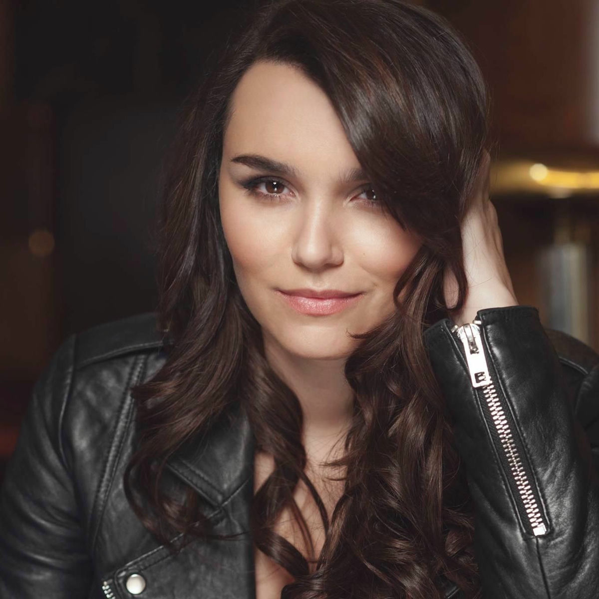 Samantha Barks