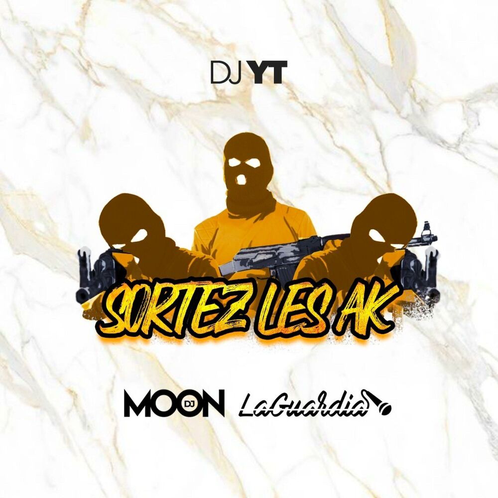 Picture of DJ Moon