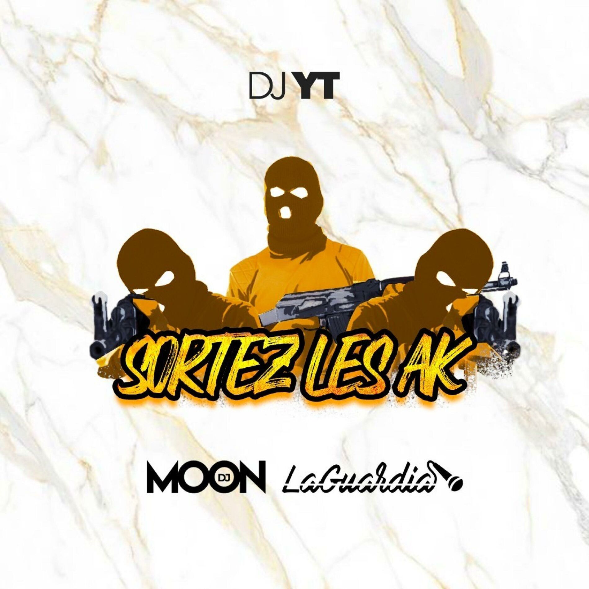 DJ Moon
