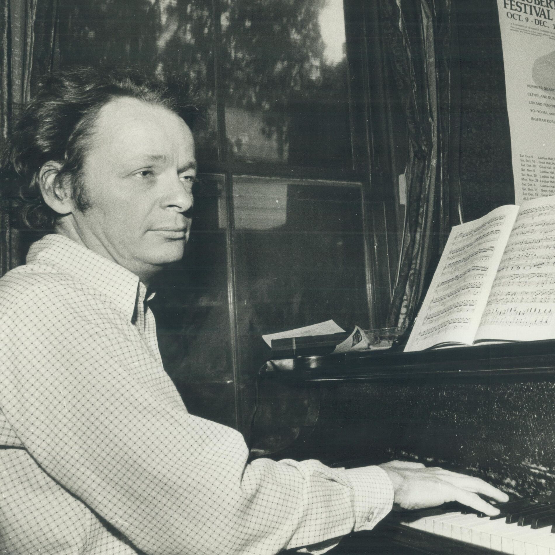 Anton Kuerti