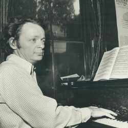 Picture of Anton Kuerti