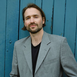 Picture of Hayden Thorpe