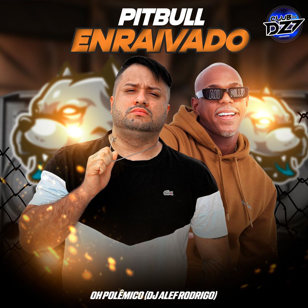 Picture of DJ Alef Rodrigo