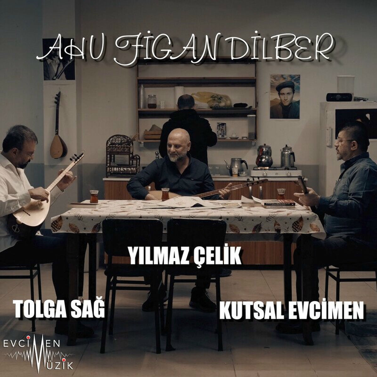 Tolga Sag