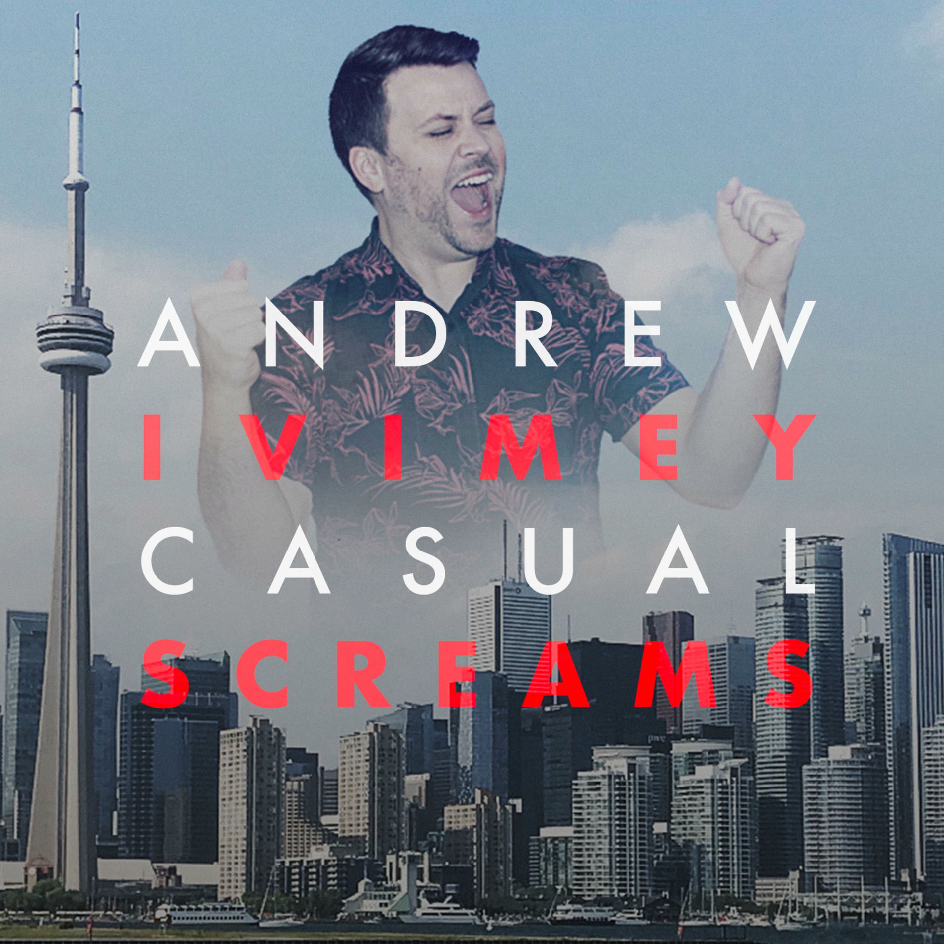 Andrew Ivimey