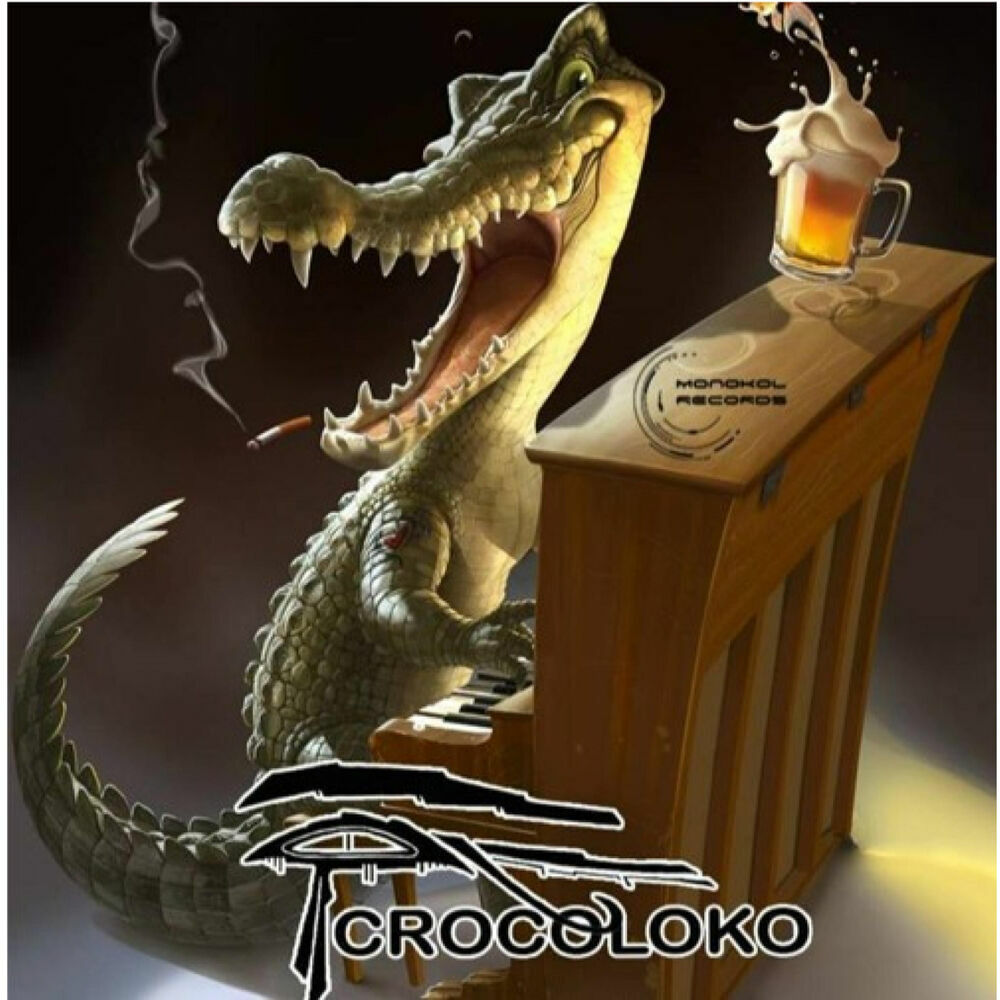 Picture of Crocoloko
