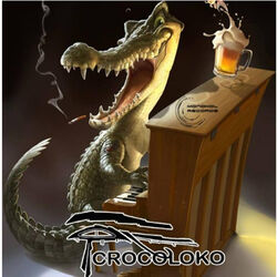 Picture of Crocoloko