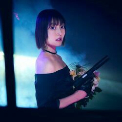 Picture of Kana Hanazawa
