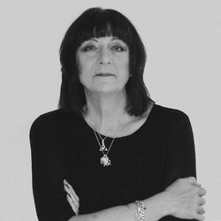 Picture of Cosey Fanni Tutti