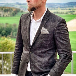 Picture of Joshua Tappe