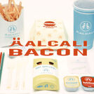 HALCALI