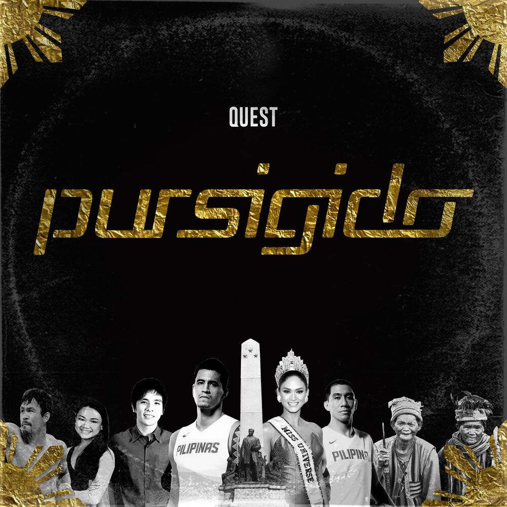 Picture of Quest