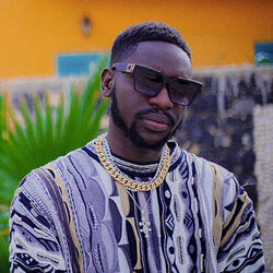 Picture of Dizzy Kha