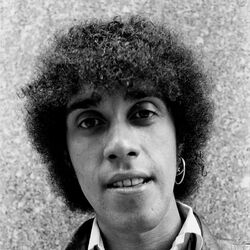 Picture of Phil Lynott