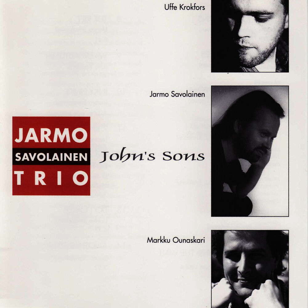 Picture of Jarmo Savolainen