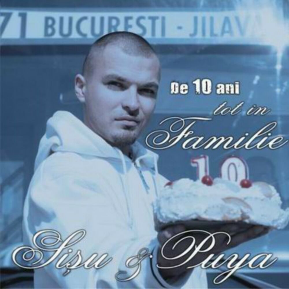 Picture of Sisu Si Puya
