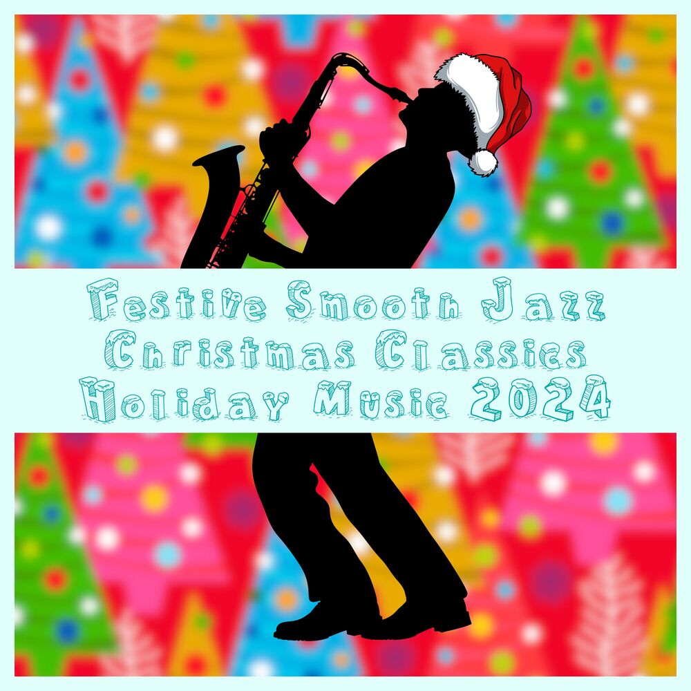 Picture of Christmas Jazz