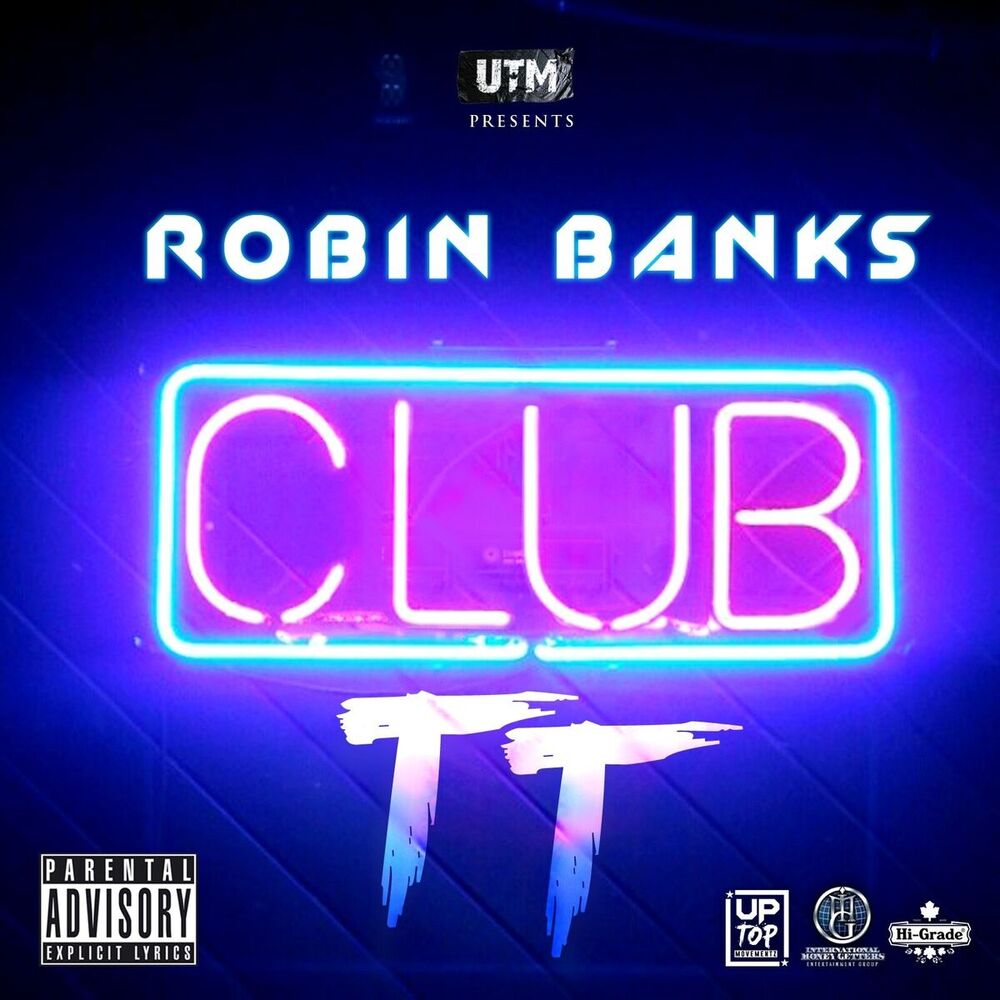 Picture of Robin Banks