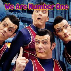 Picture of LazyTown
