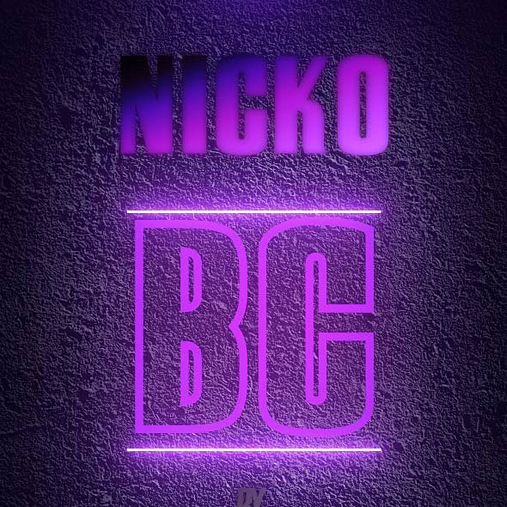 Picture of Nicko