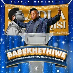 Picture of Dladla Mshunqisi