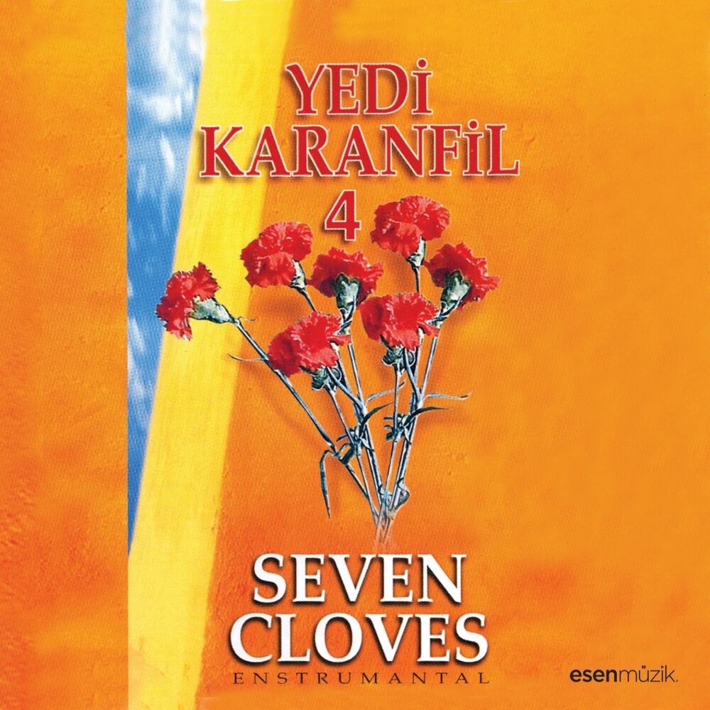 Picture of Yedi Karanfil
