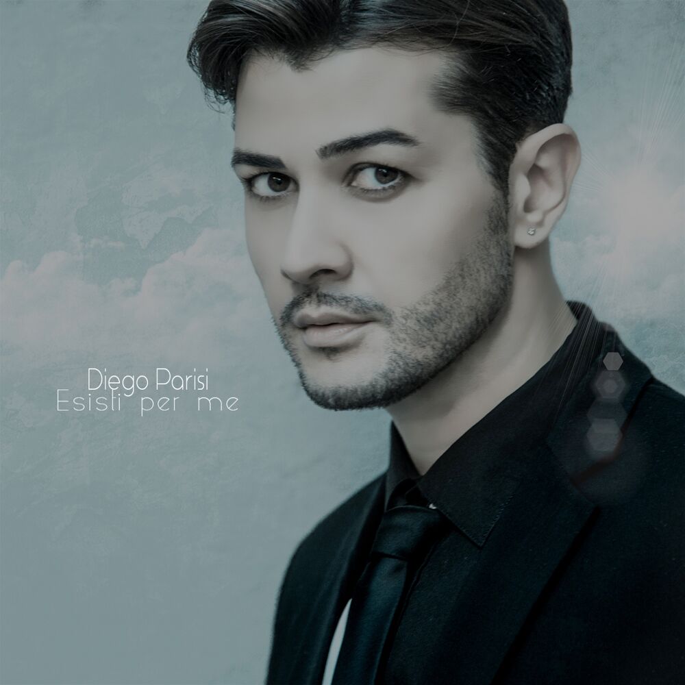 Picture of Diego Parisi