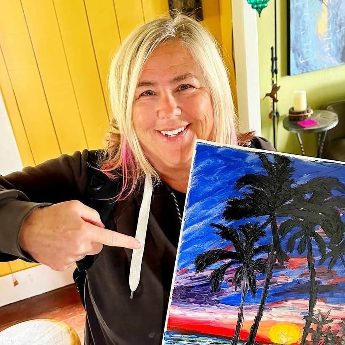 Artist picture of Sandy Shore