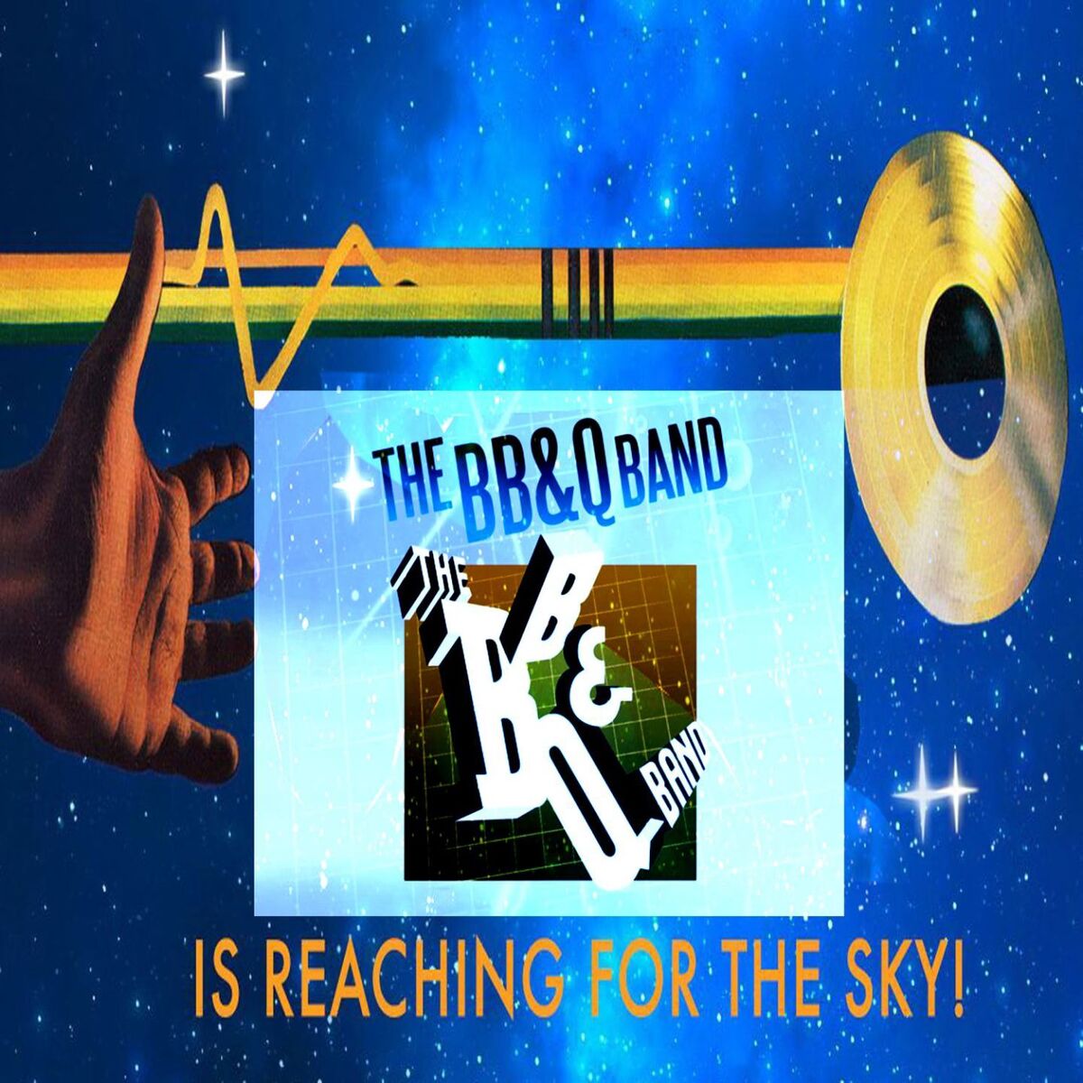 The B. B. & Q. Band
