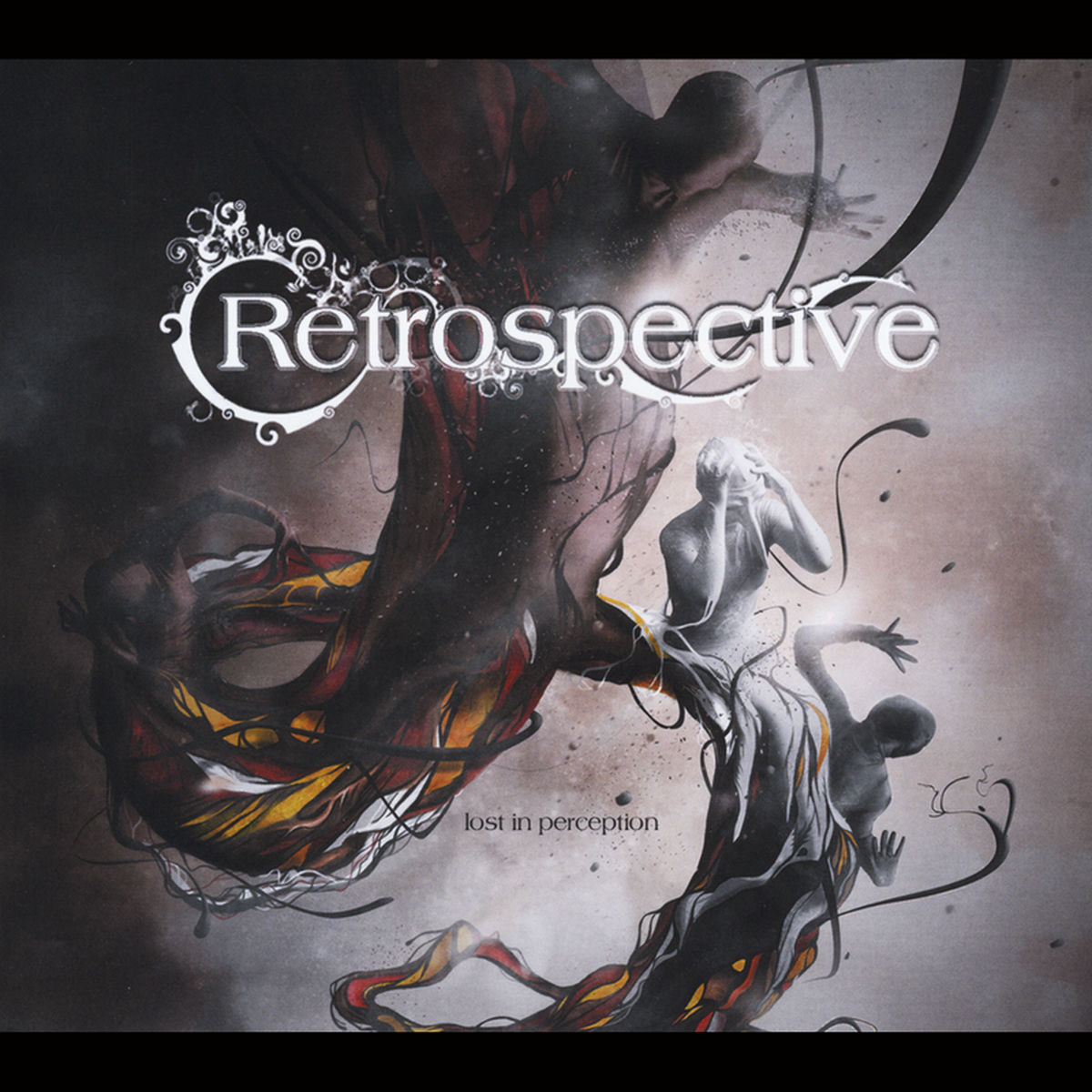 Artist picture of Retrospective