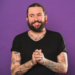 Picture of Ben Pearce