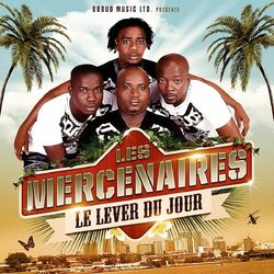 Picture of Les mercenaires