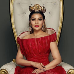 Picture of Lani Misalucha