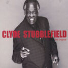 Clyde Stubblefield