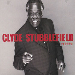 Picture of Clyde Stubblefield