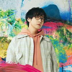 Picture of Takuma Terashima