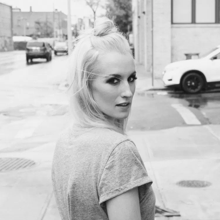 Ingrid Michaelson