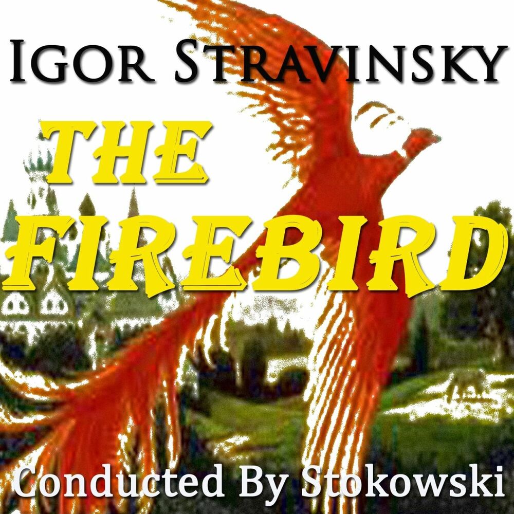 Picture of Leopold Stokowsky