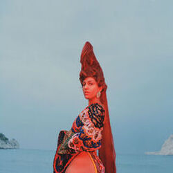 Picture of Lafawndah