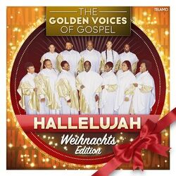 Picture of The Golden Voices of Gospel