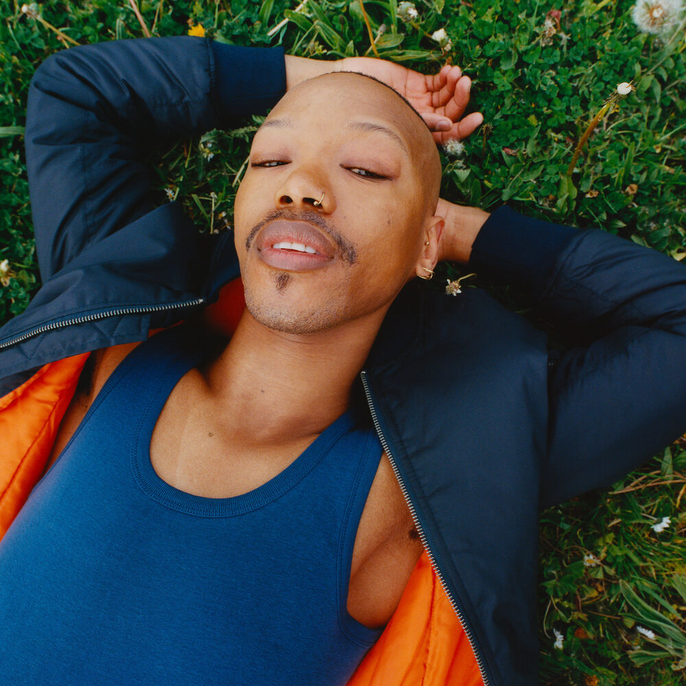 Picture of Nakhane