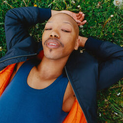 Picture of Nakhane