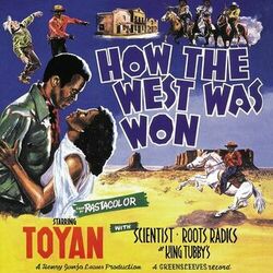 Picture of Toyan