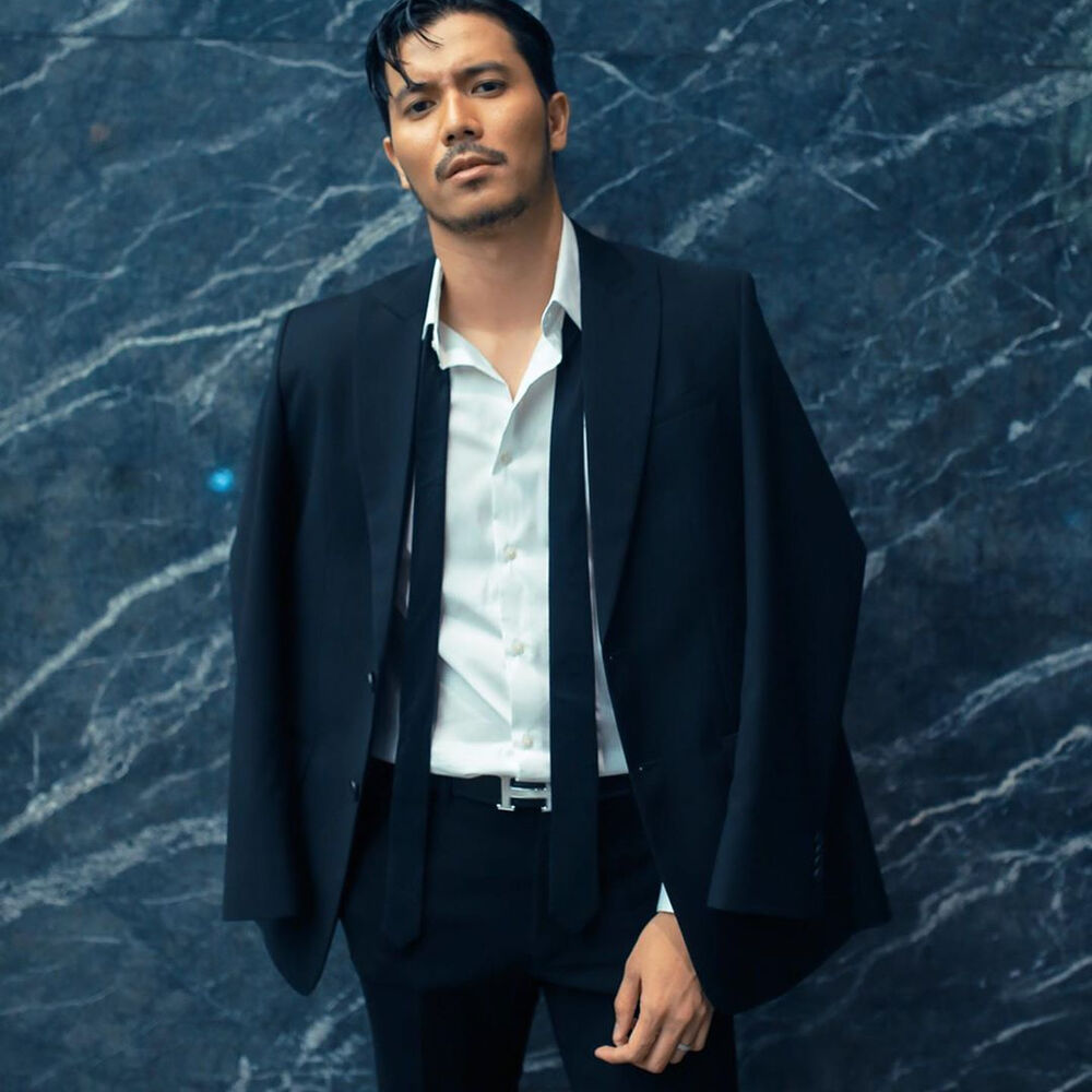 Picture of Fattah Amin