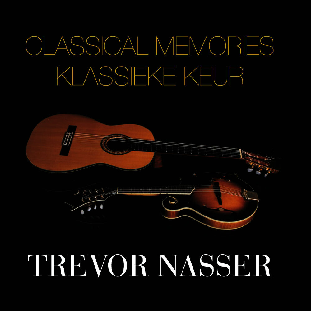 Picture of Trevor Nasser
