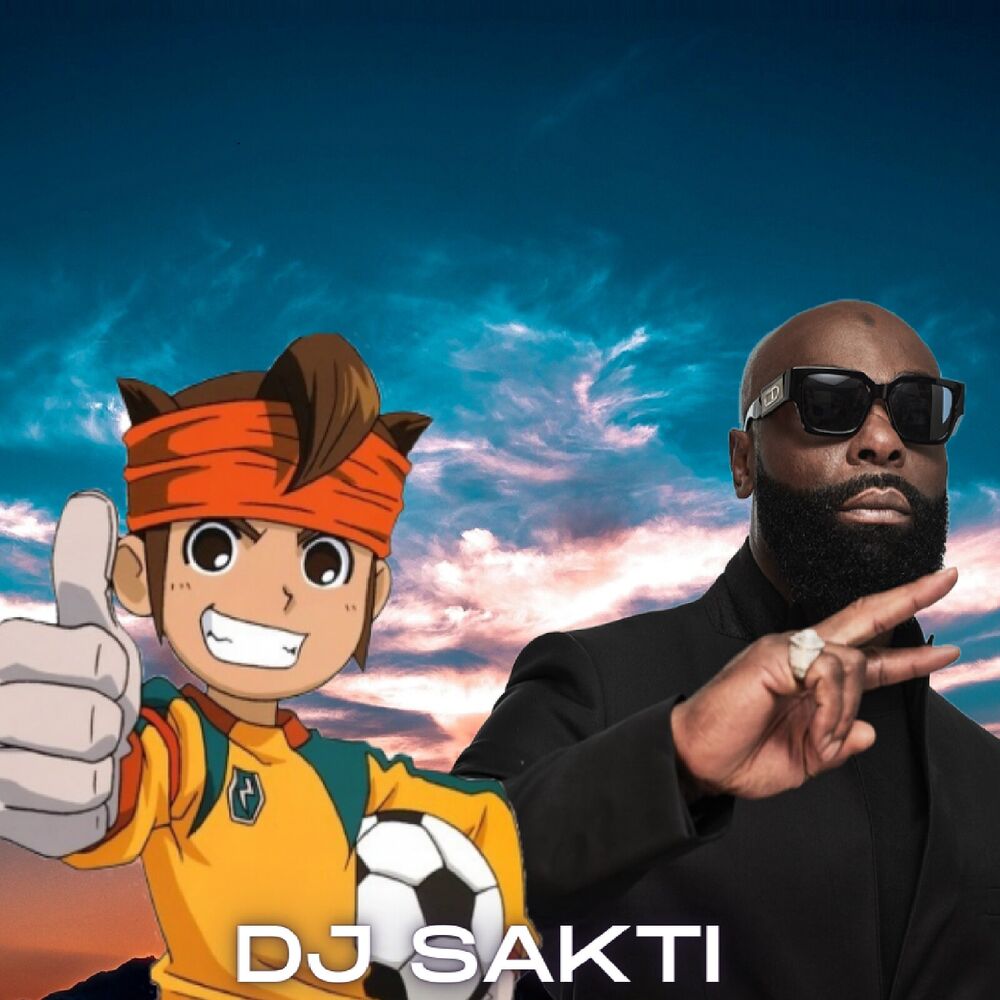 Picture of DJ Sakti