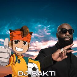Picture of DJ Sakti