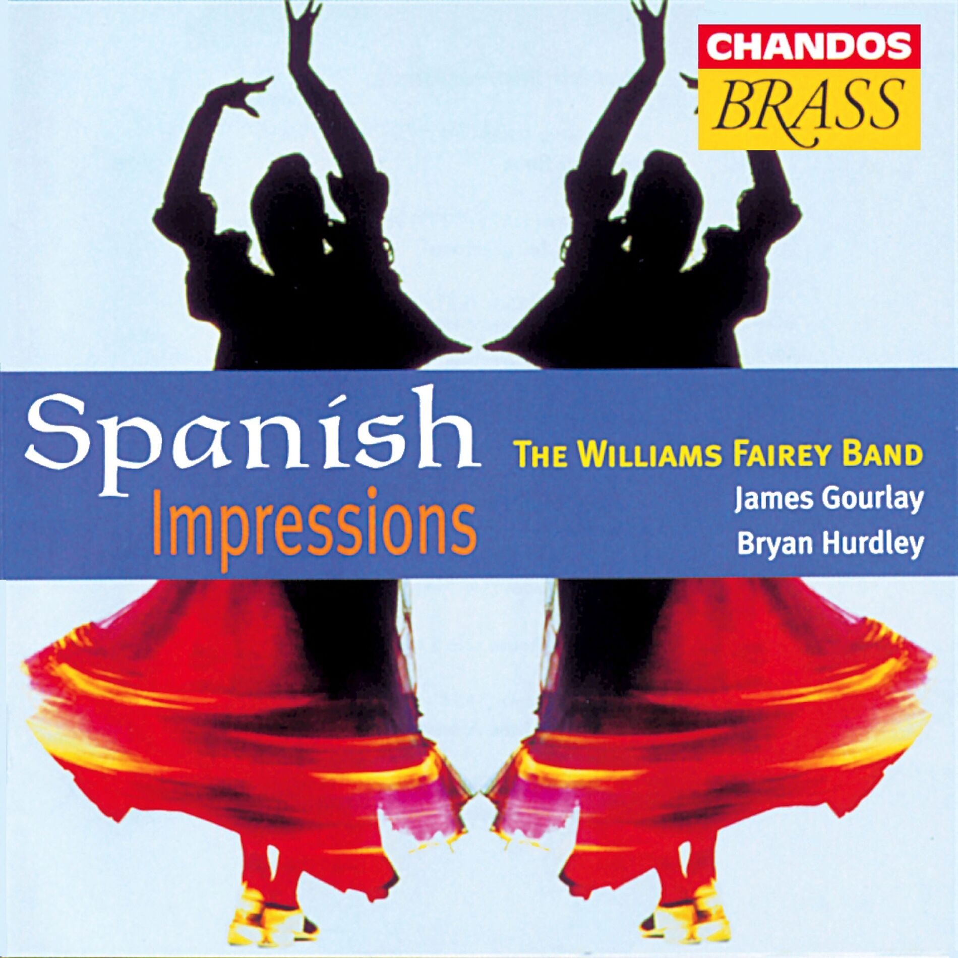 Williams Fairey Band