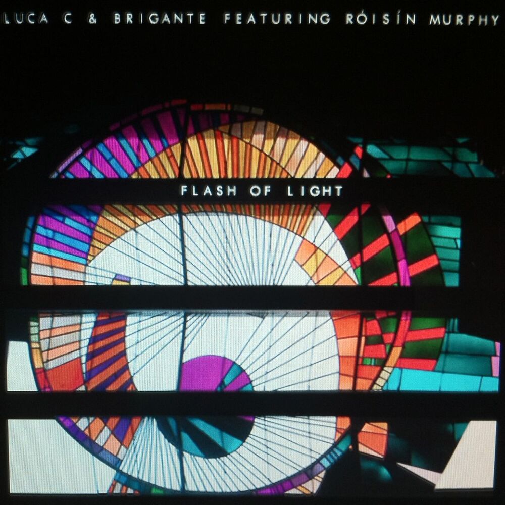 Picture of Luca C & Brigante