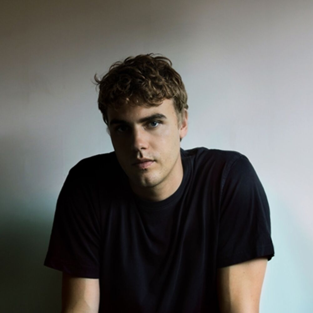 Picture of Hein Cooper